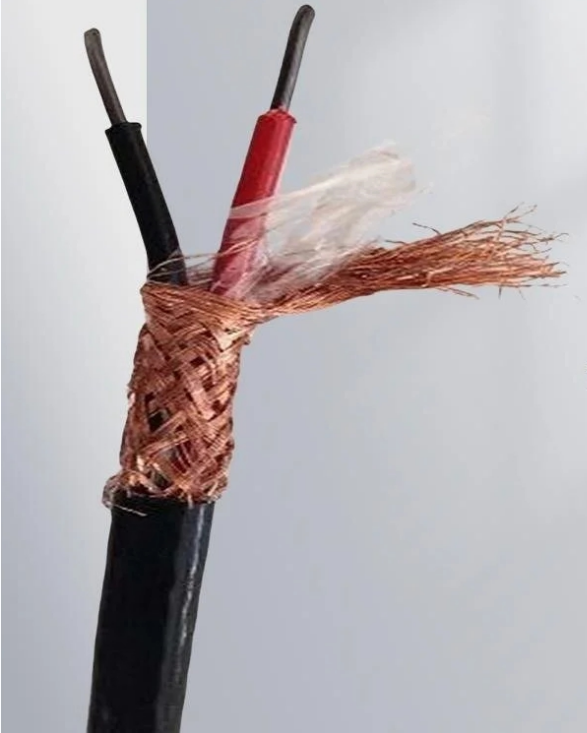 耐溫200/250度熱電偶補(bǔ)償導(dǎo)線(xiàn)